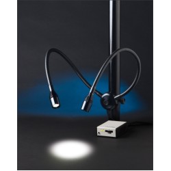 PH-HPS arms Brate de fibraoptica pentru sursa de iluminare microscop Photonic PH-HPS